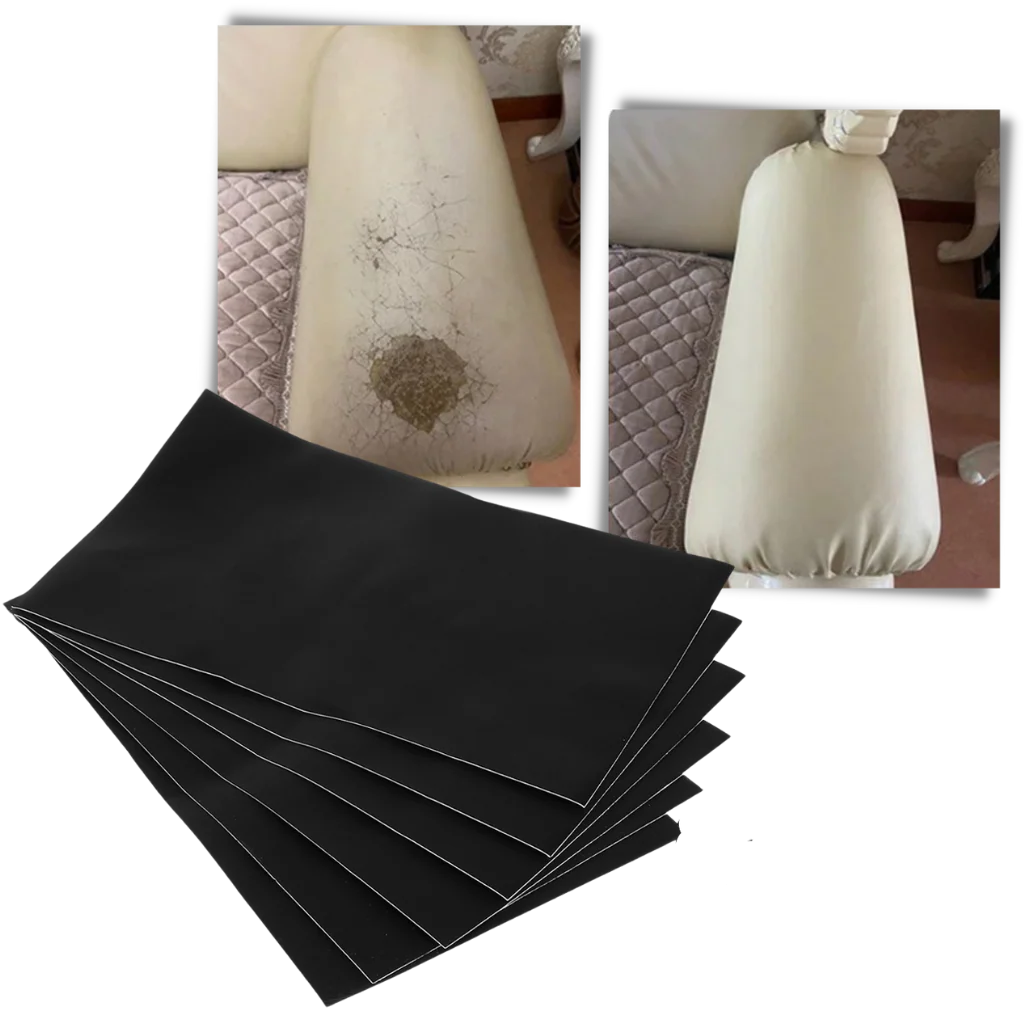Self-Adhesive Repair Patch - FixLeather - Image 6
