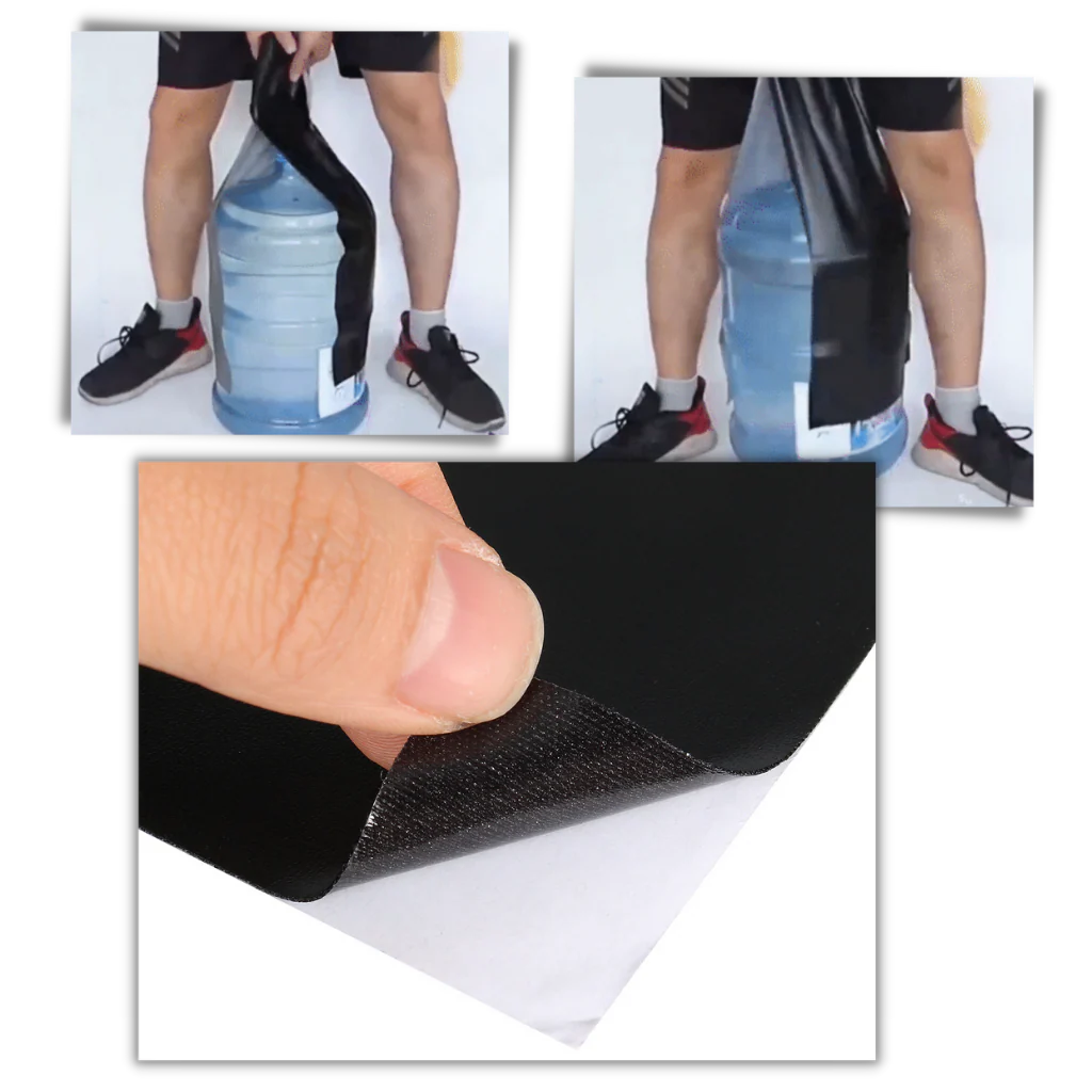 Self-Adhesive Repair Patch - FixLeather - Image 7