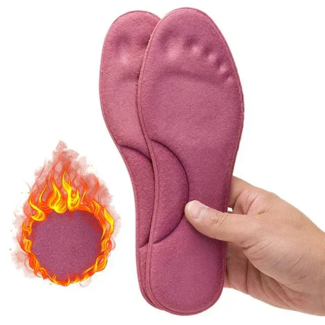 Self-Heating Thermal Insoles - HeatStep - Image 9