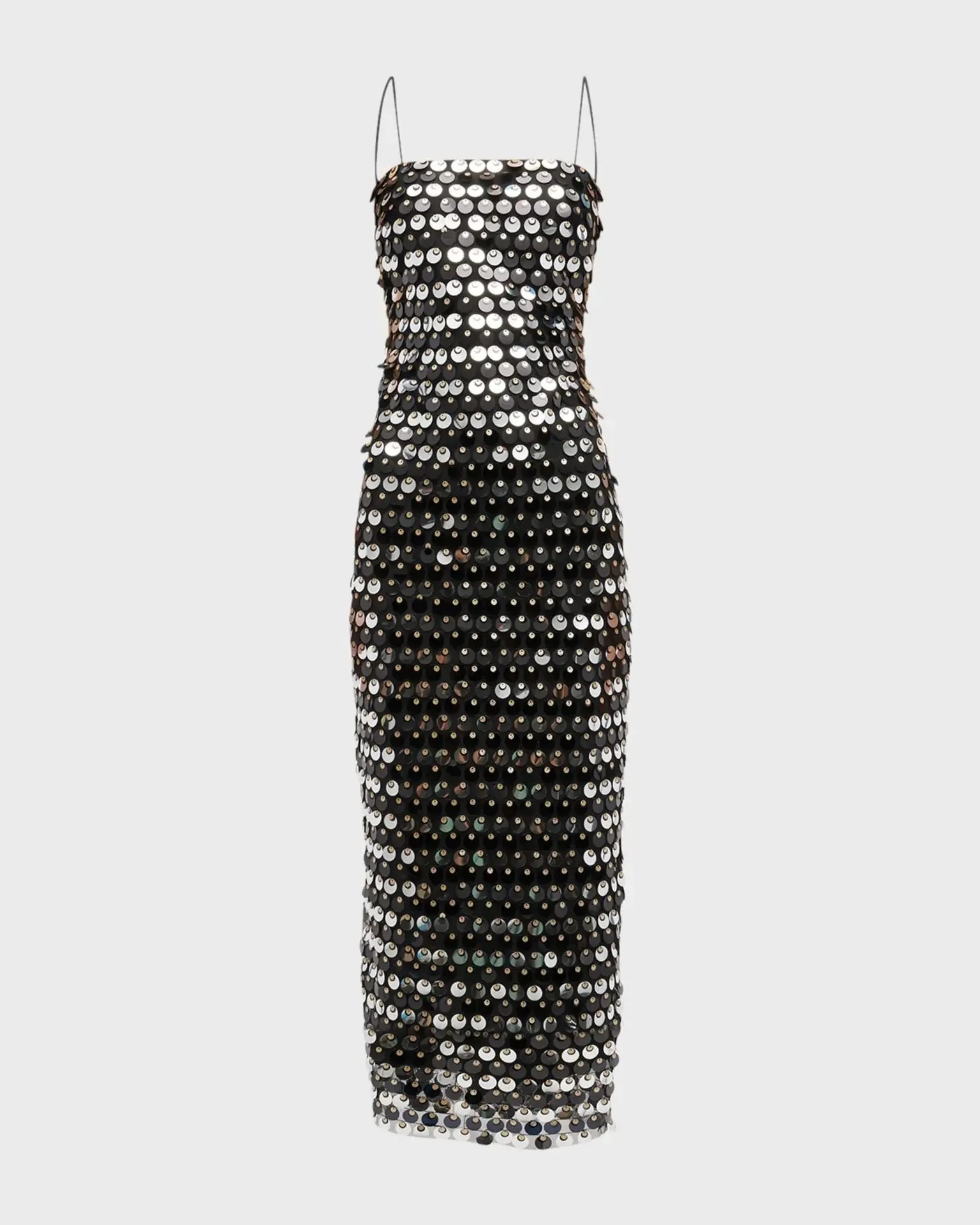 Sequin dress for a Sparkling Evening Look - Amira - Image 11