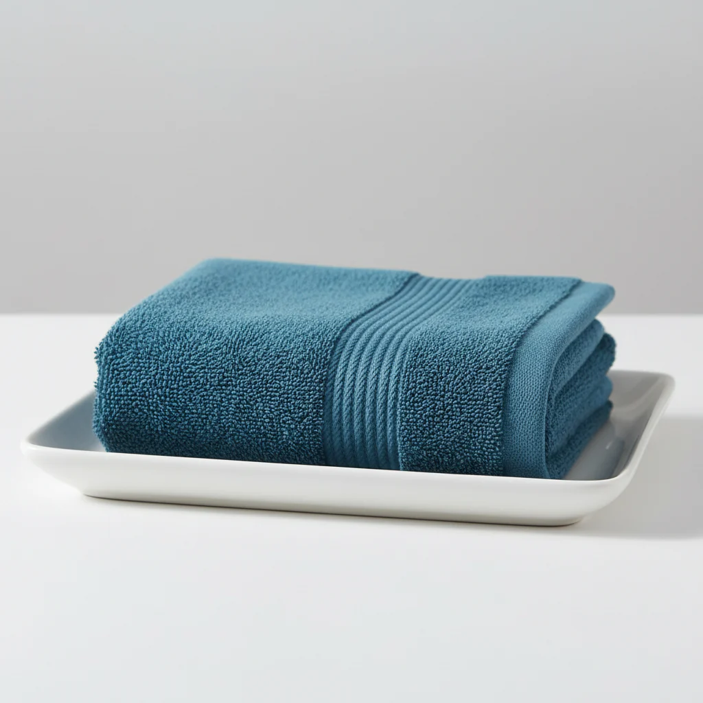 Six-piece towel set - GuestMagic - Image 6