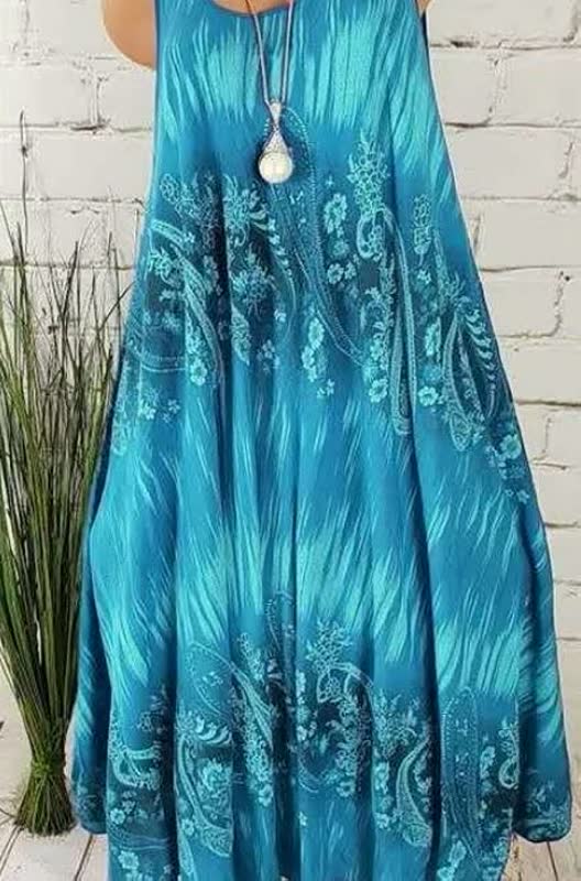 Sleeveless Dress for Women | CassieDress - Image 6