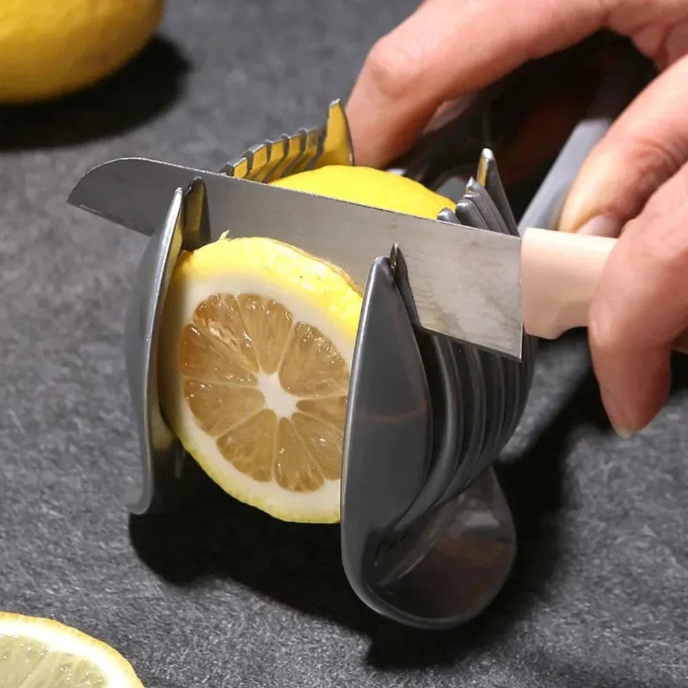 SliceEase Fruit & Vegetable Slicer - Image 2