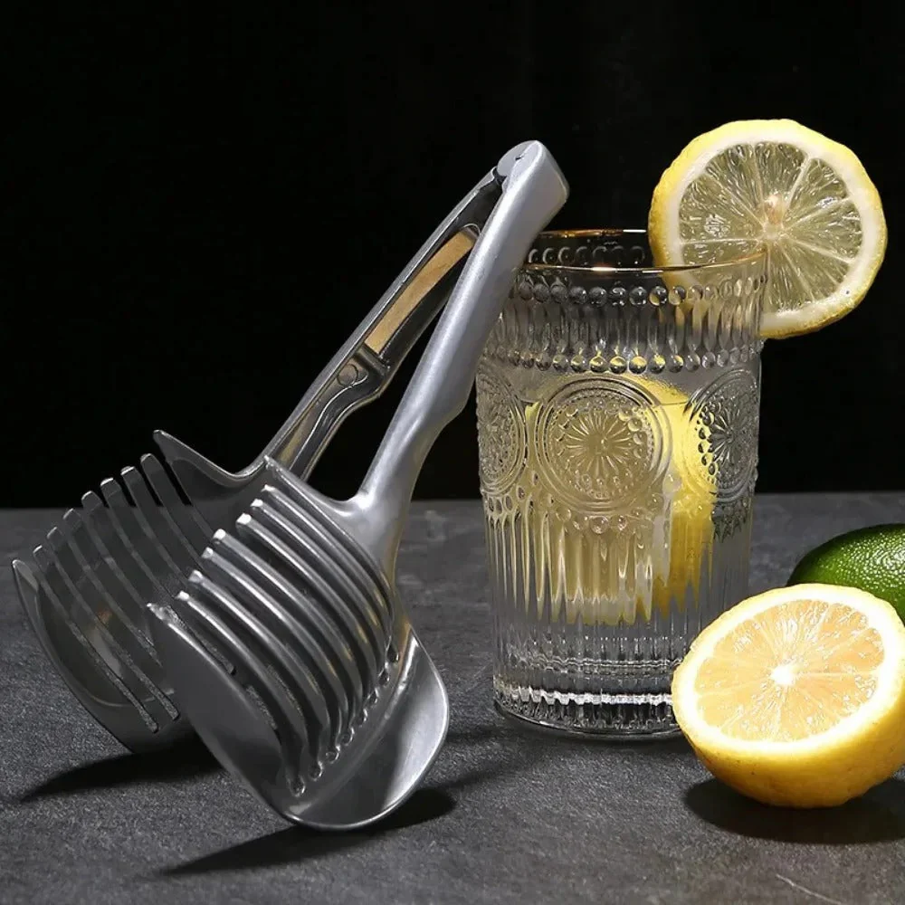 SliceEase Fruit & Vegetable Slicer - Image 3