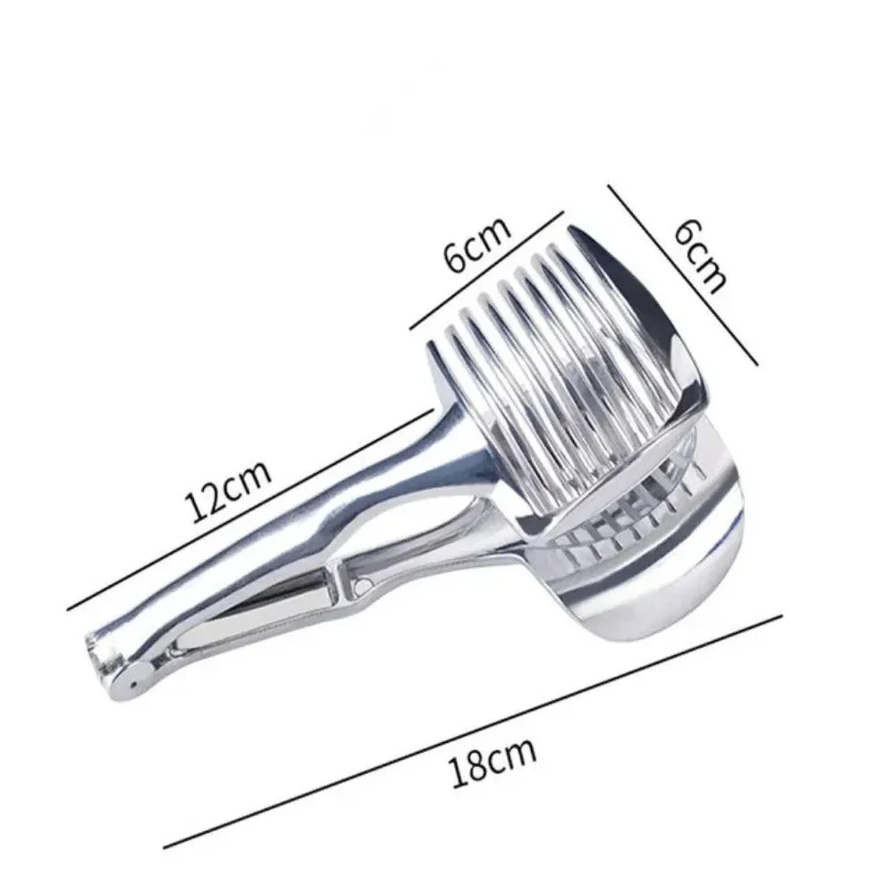 SliceEase Fruit & Vegetable Slicer - Image 4
