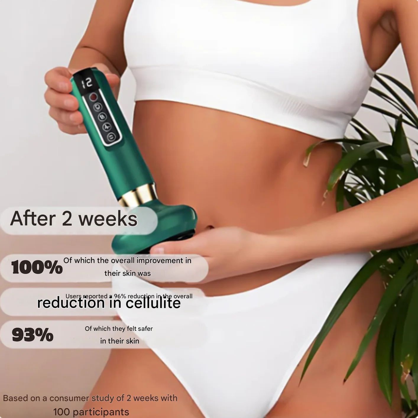 SlimCupp Anticellulite Cupping Device - Image 4