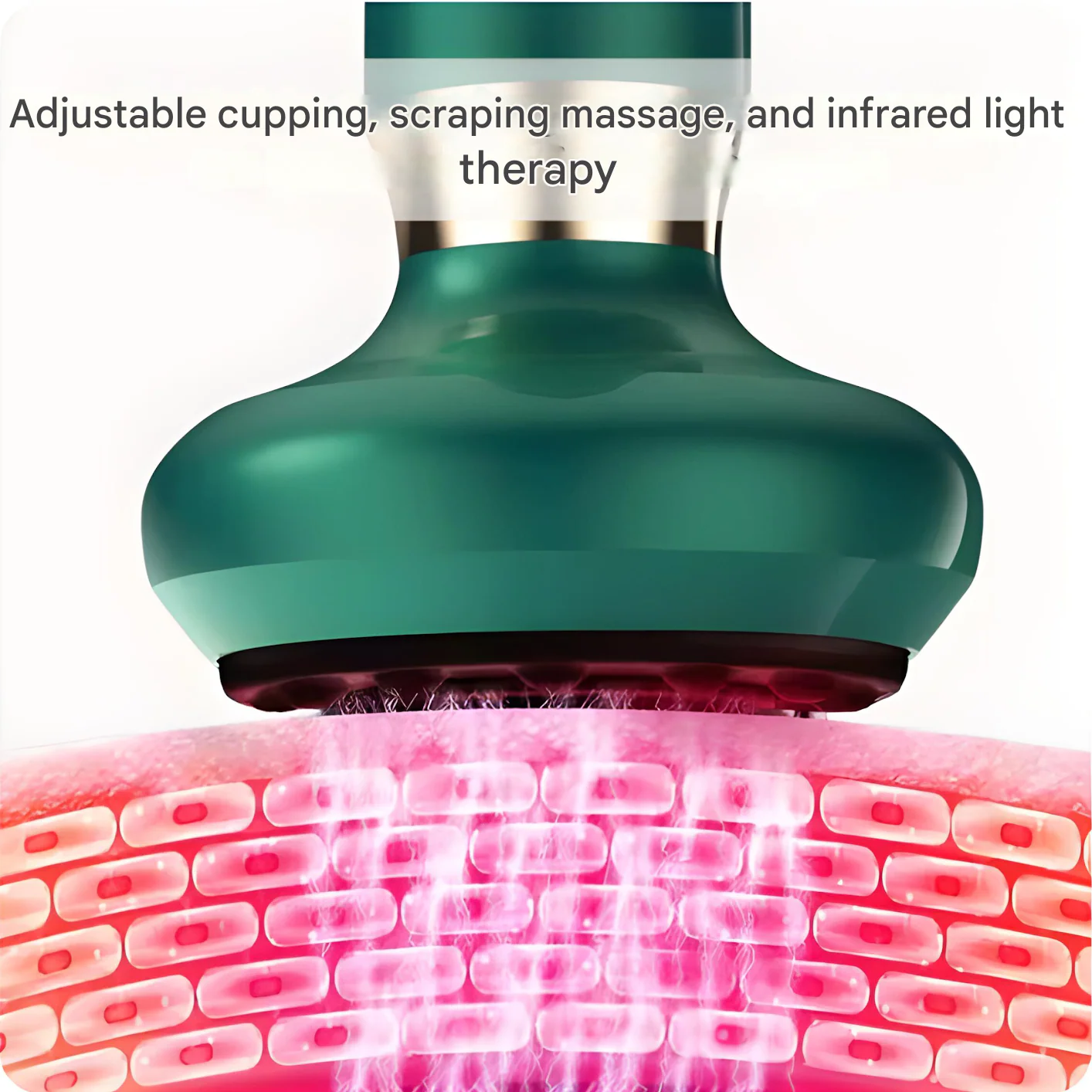 SlimCupp Anticellulite Cupping Device - Image 9