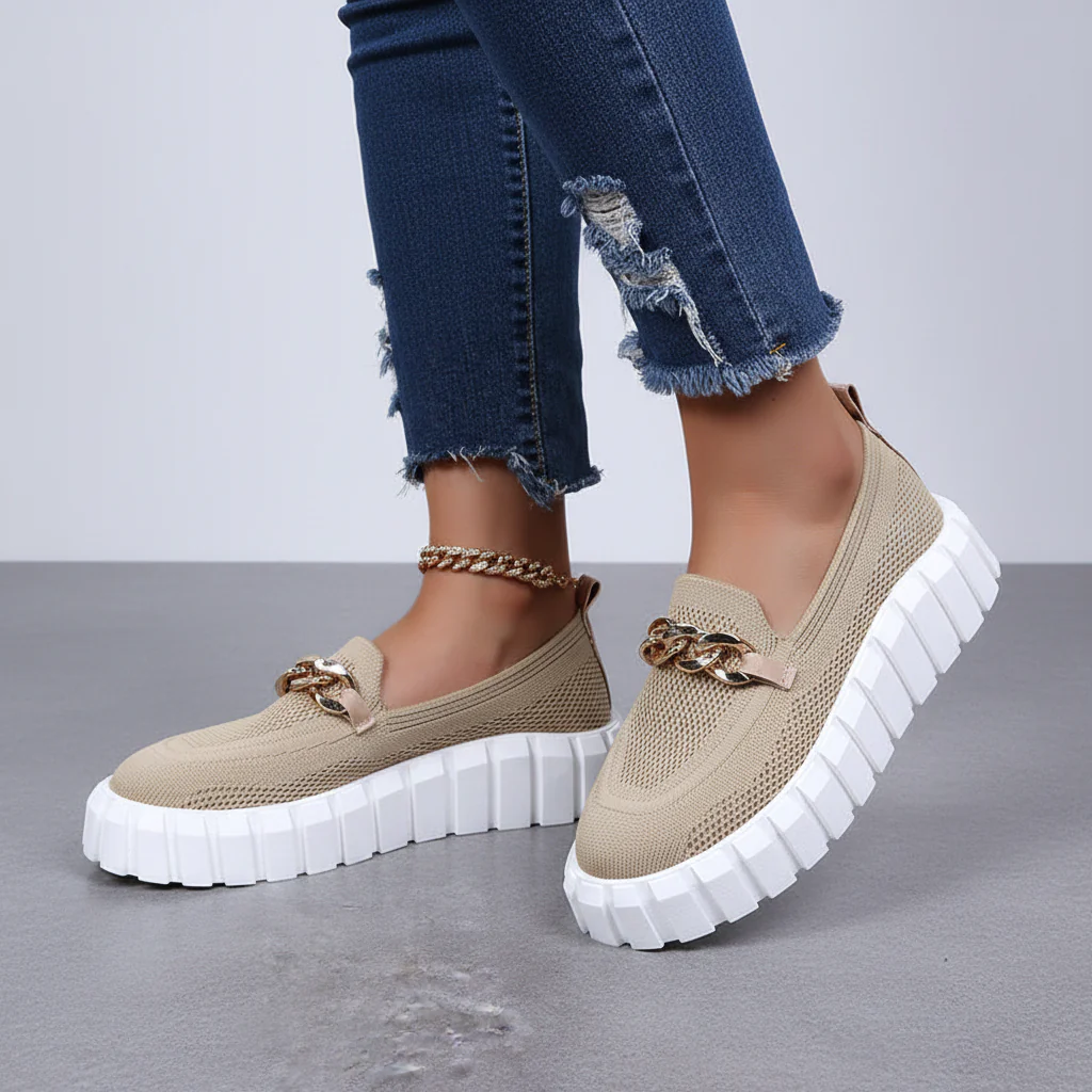 Slip-On Model Without Laces - Eliza - Image 2