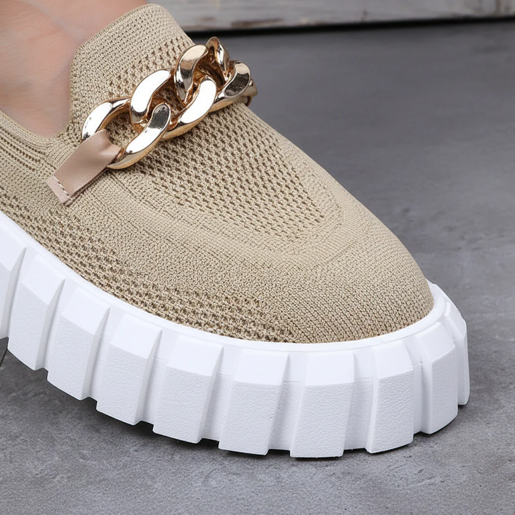 Slip-On Model Without Laces - Eliza - Image 3