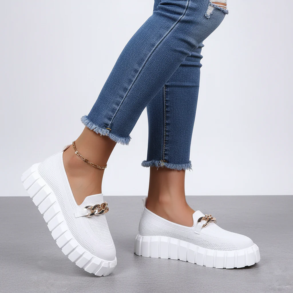 Slip-On Model Without Laces - Eliza - Image 4