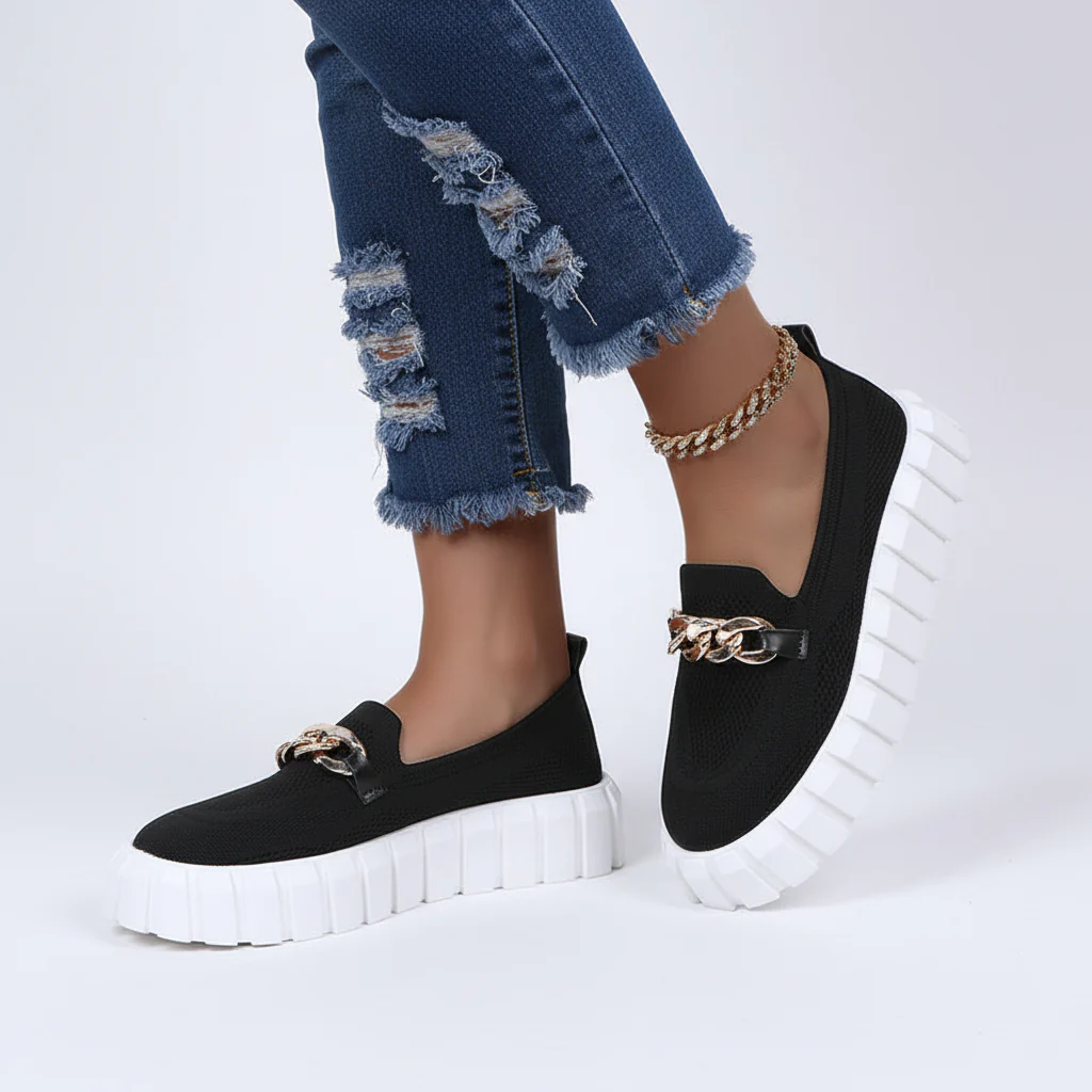 Slip-On Model Without Laces - Eliza - Image 5