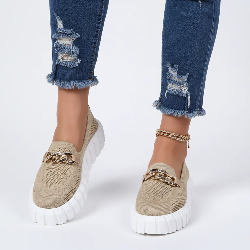 Slip-On Model Without Laces - Eliza - Image 6