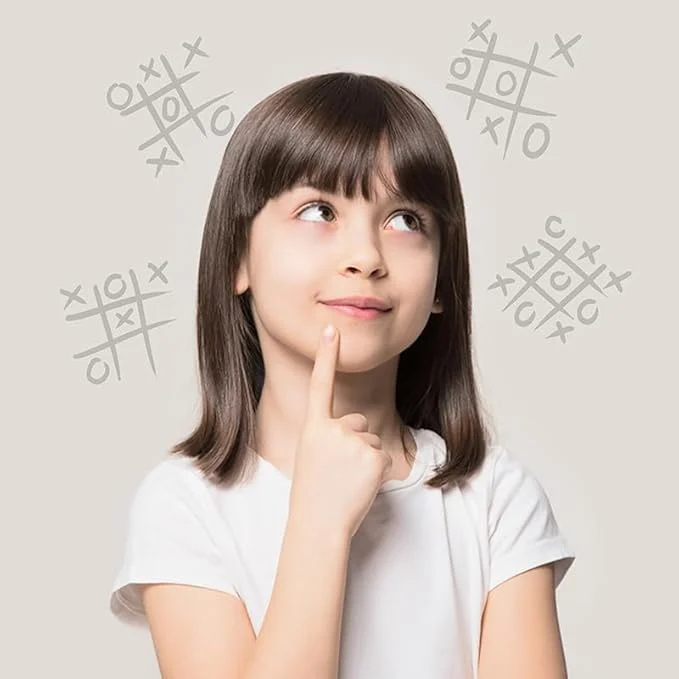 Smart Tic-Tac-Toe Experience - TechToe - Image 2