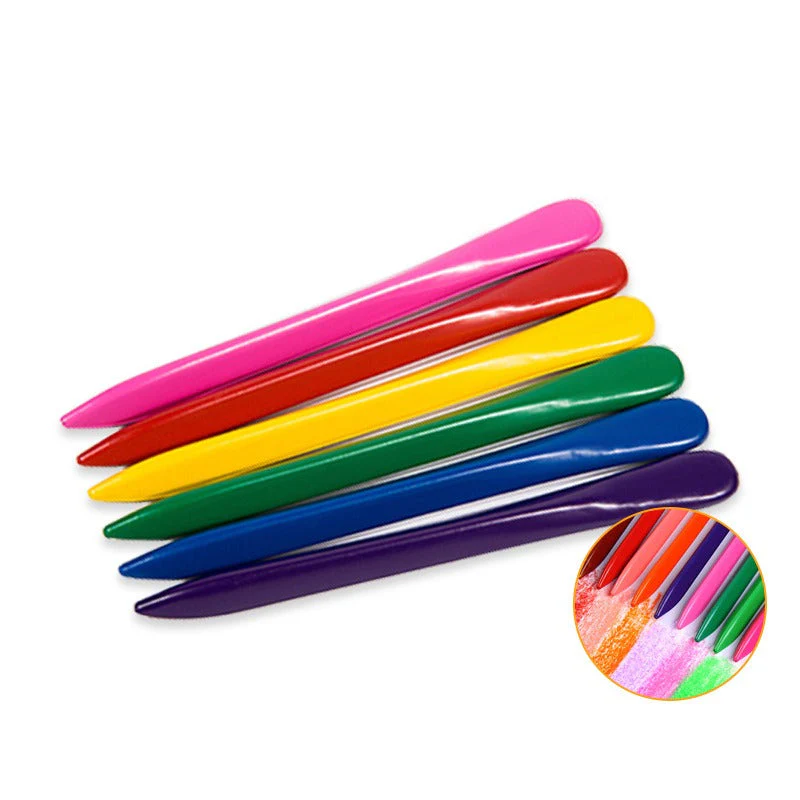Smudge-Free Colour Crayons for Creative Kids – ColorPop - Image 10