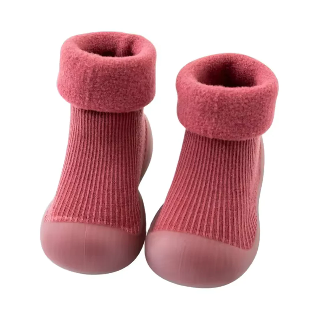 SnugSteps – Comfortable Barefoot Socks for Children - Image 3