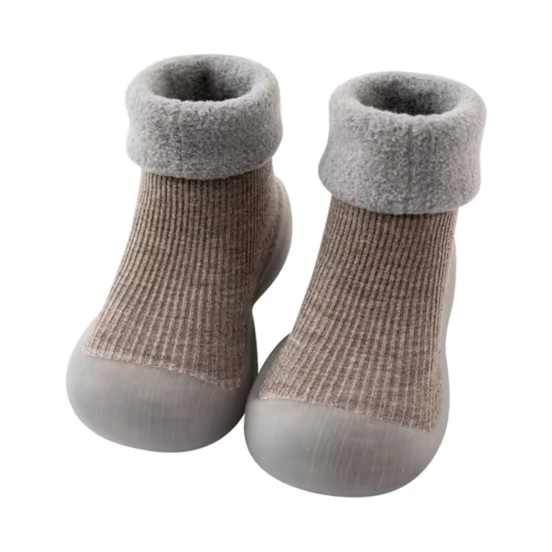 SnugSteps – Comfortable Barefoot Socks for Children - Image 4