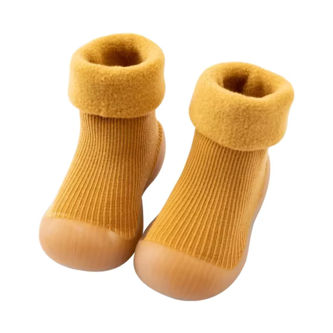 SnugSteps – Comfortable Barefoot Socks for Children - Image 5