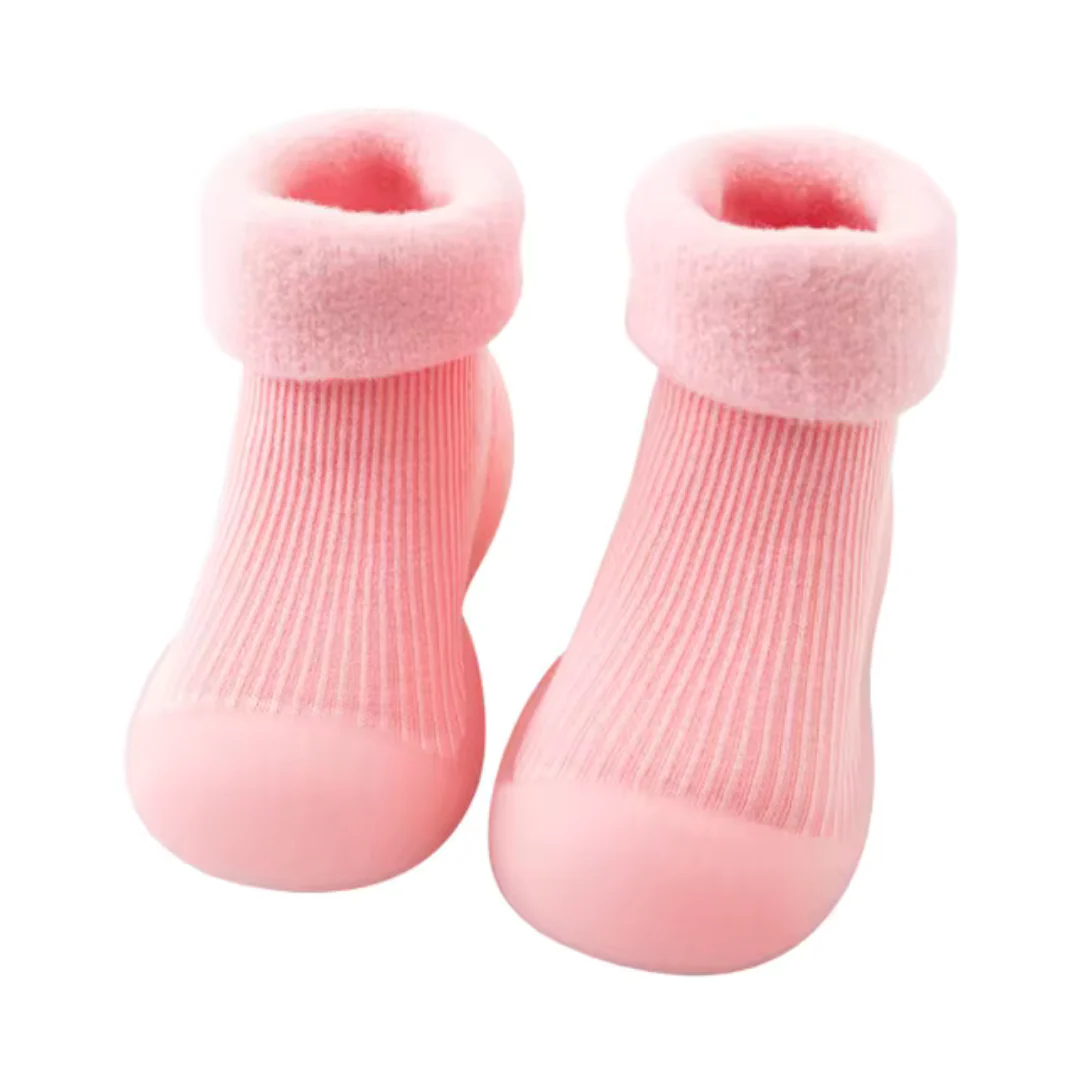 SnugSteps – Comfortable Barefoot Socks for Children - Image 6