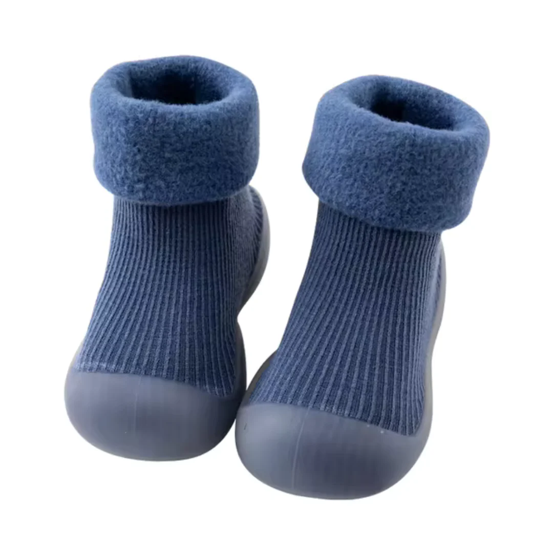 SnugSteps – Comfortable Barefoot Socks for Children - Image 7