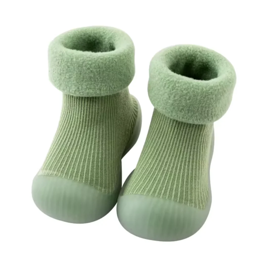 SnugSteps – Comfortable Barefoot Socks for Children - Image 8