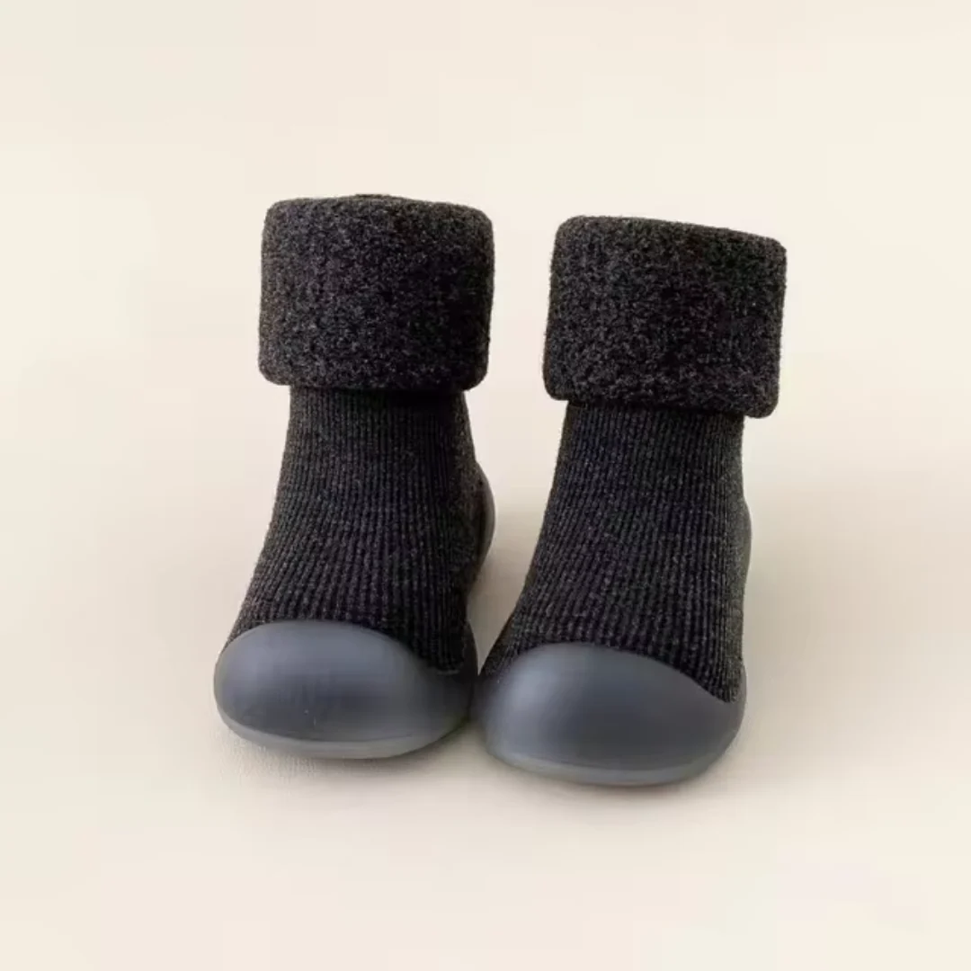 SnugSteps – Comfortable Barefoot Socks for Children - Image 9