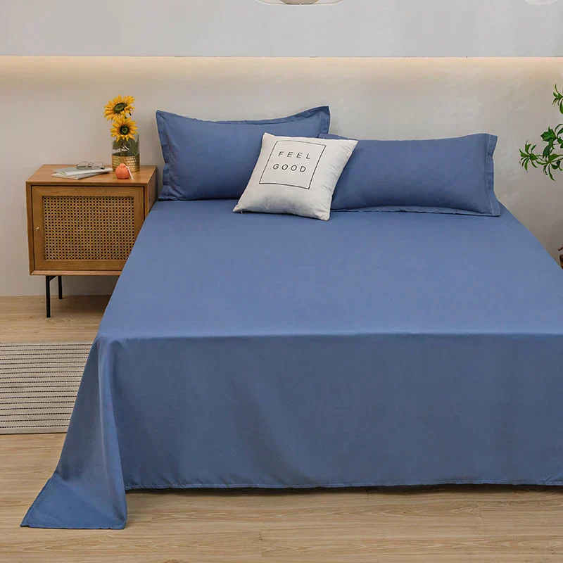 Soft Linen Duvet Cover - SoftLuxe - Image 8