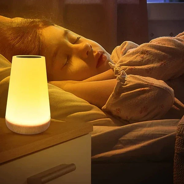Soothing and Magical Night Light - LumiSeren - Image 5