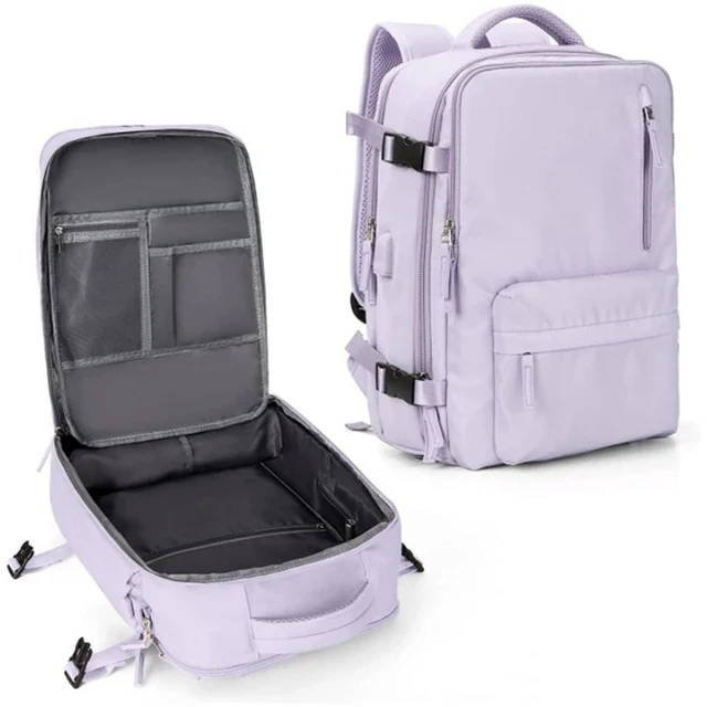 Spacious Versatile Backpack - TrailSafe Pro - Image 17