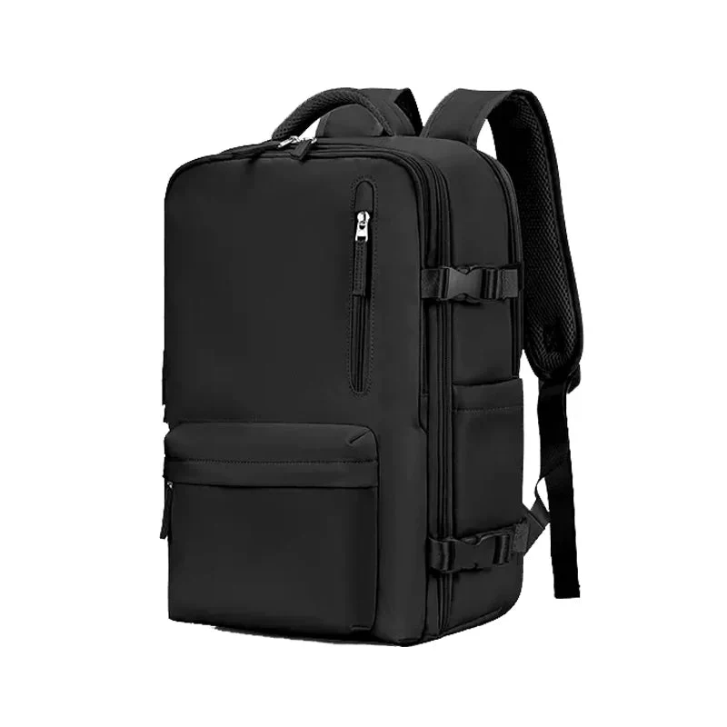 Spacious Versatile Backpack - TrailSafe Pro - Image 6