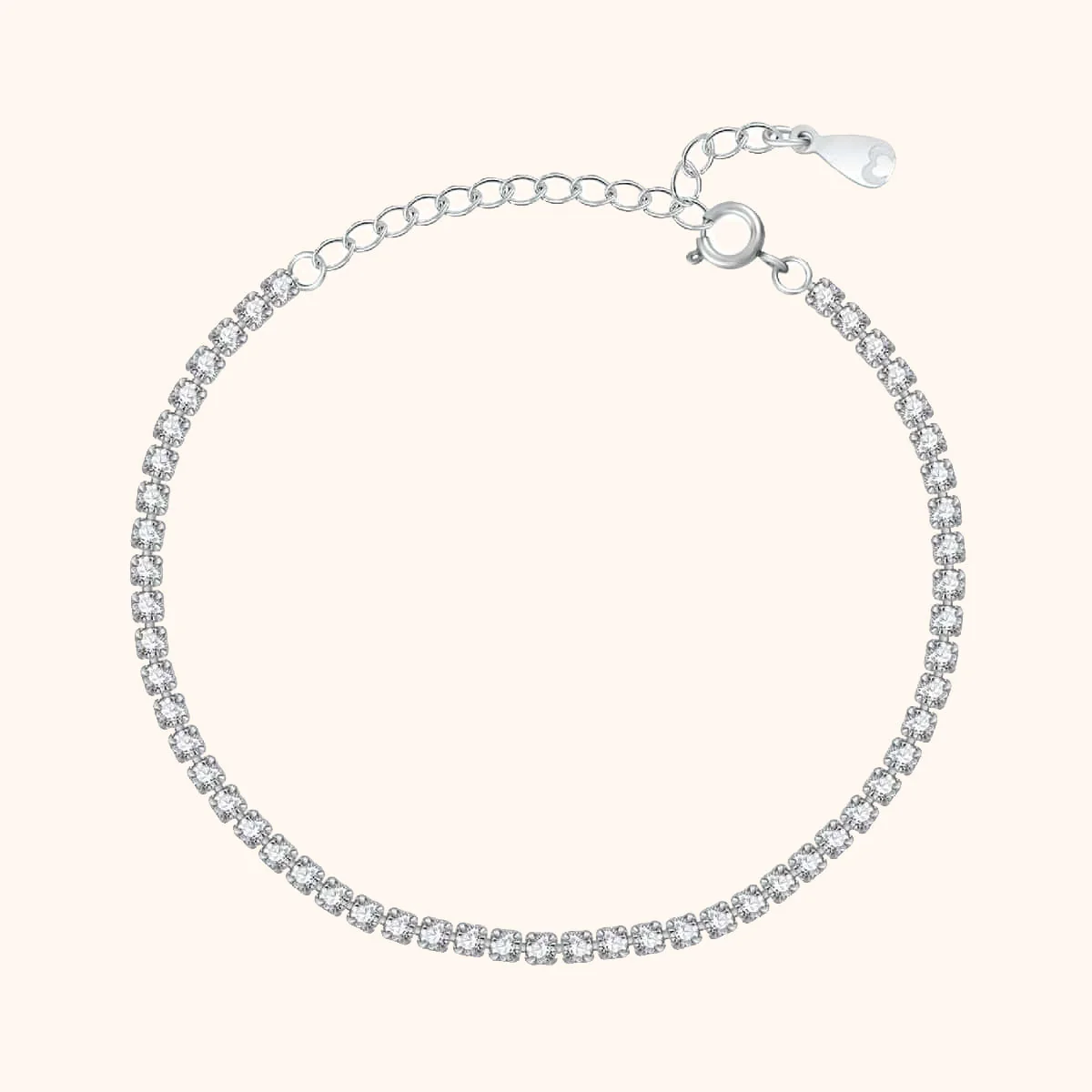 Sparkling Bracelet – Clara - Image 5
