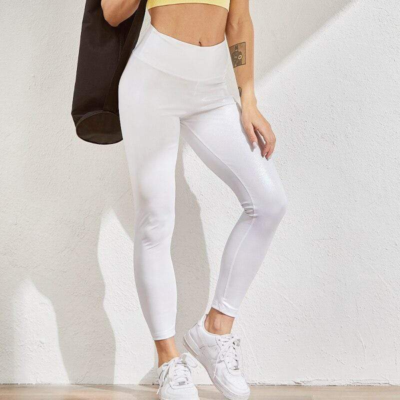 Sport Push-Up Leggings for Women - ActiveLift - Image 7