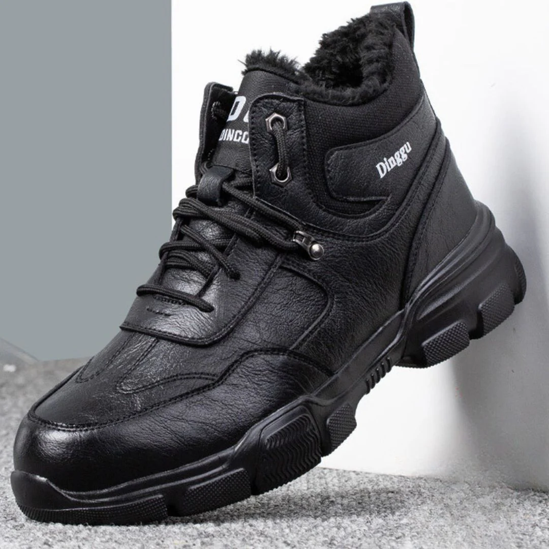 Sporty Safety Shoes with Steel Toe - ProGuard - Image 2