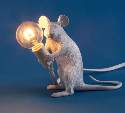 SqueakLight Mouse lamp - Image 7