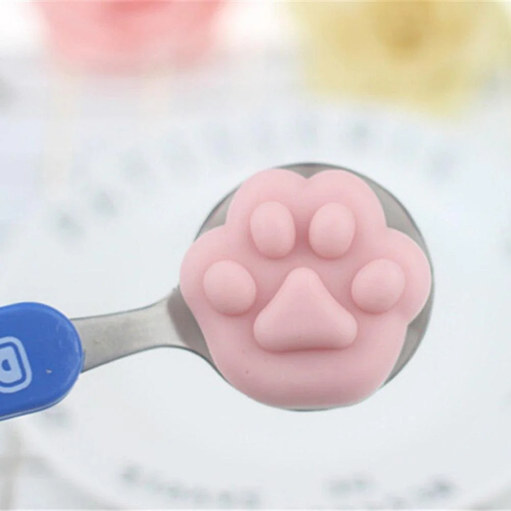 SquishyPaw Stress Relief Toy - Image 7