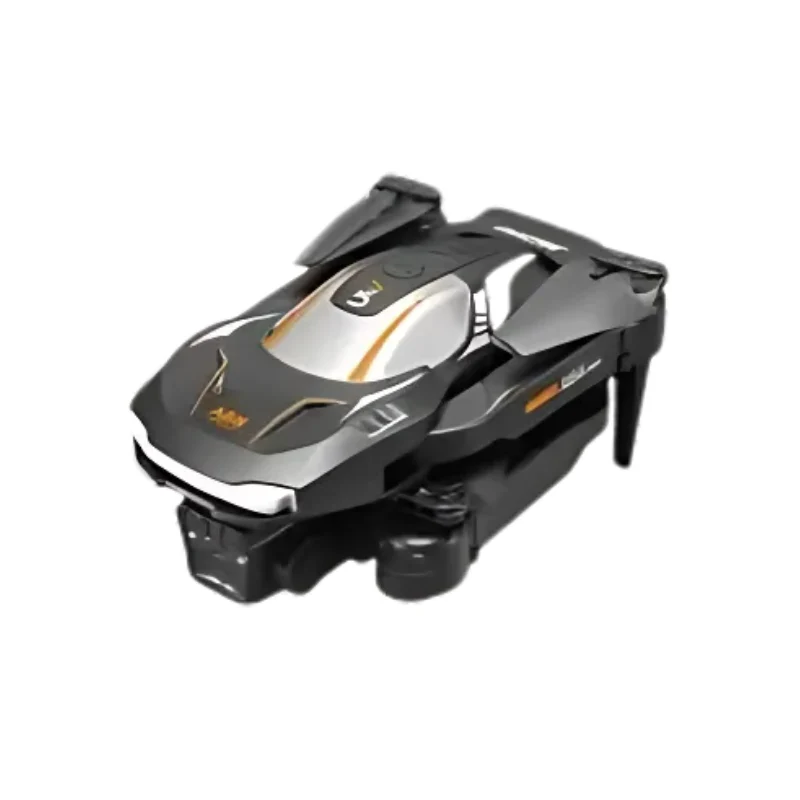 Stabilised Gimbal Aerial Drone - AeroCompacta - Image 5