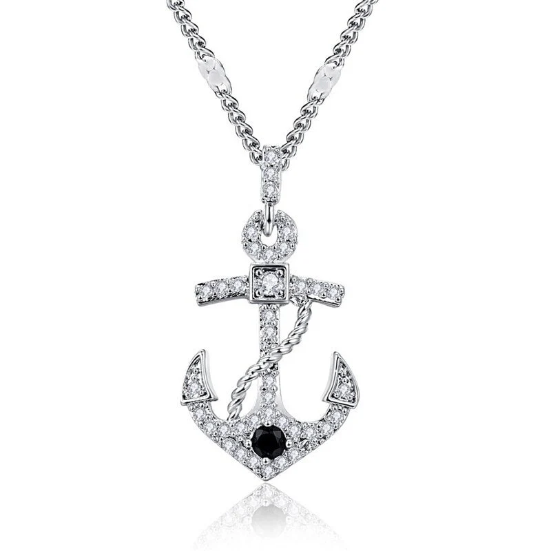 Stainless Steel CoolChain Necklace for Women - Image 22