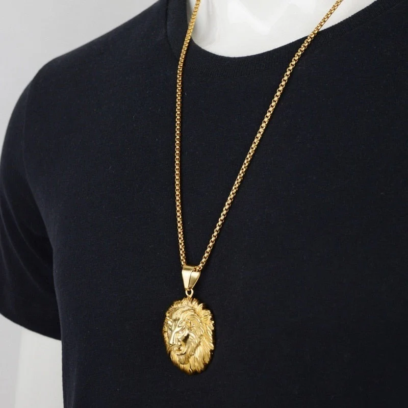 Stainless Steel CoolChain Necklace for Women - Image 41