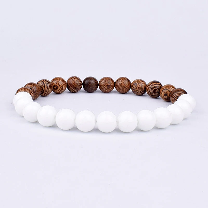Stone Bracelet | Natural Gemstone Jewellery | Women's Fashion Accessory - Image 13