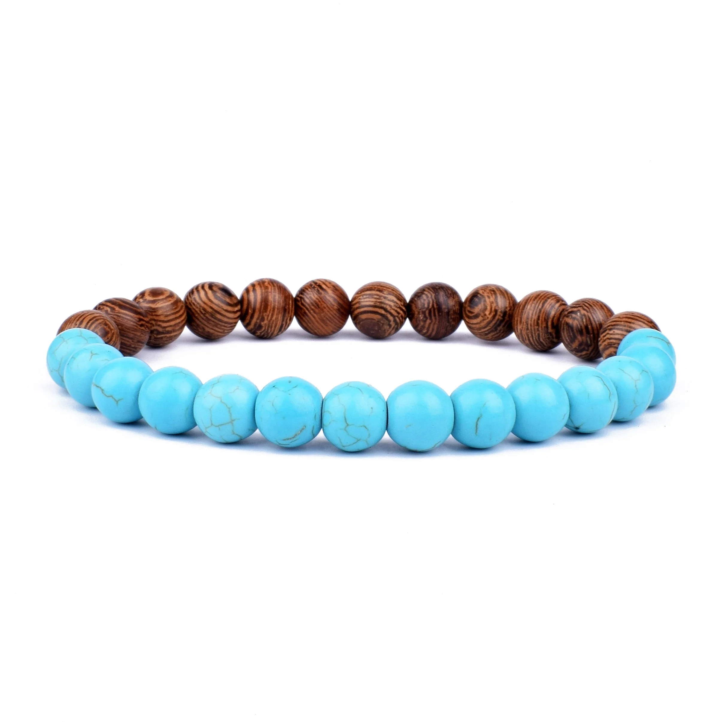 Stone Bracelet | Natural Gemstone Jewellery | Women's Fashion Accessory - Image 15