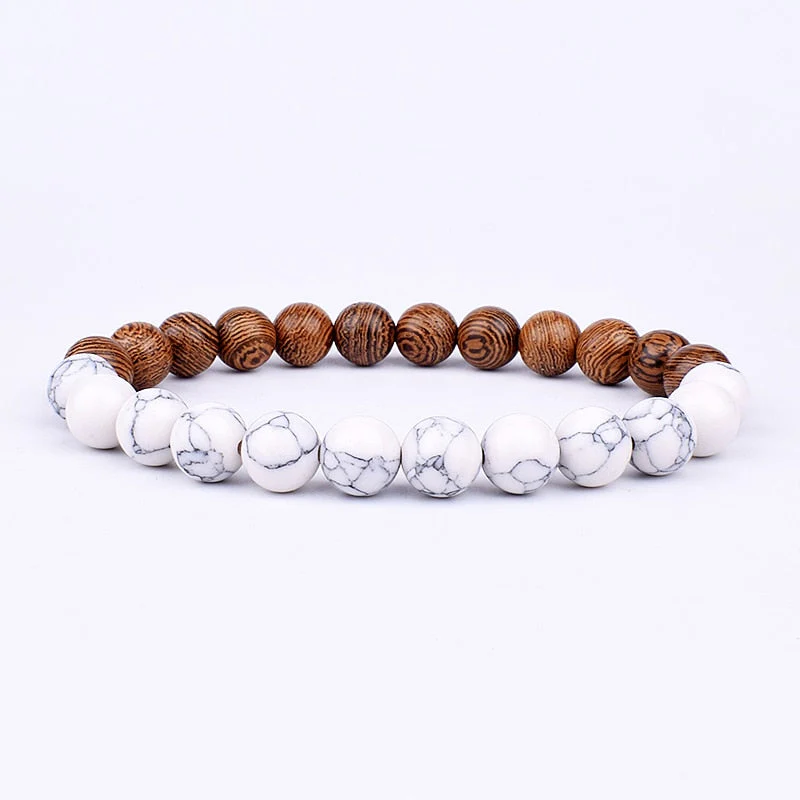 Stone Bracelet | Natural Gemstone Jewellery | Women's Fashion Accessory - Image 16