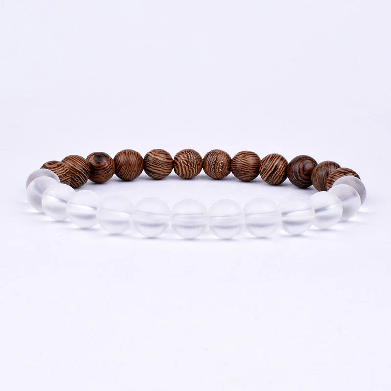 Stone Bracelet | Natural Gemstone Jewellery | Women's Fashion Accessory - Image 21