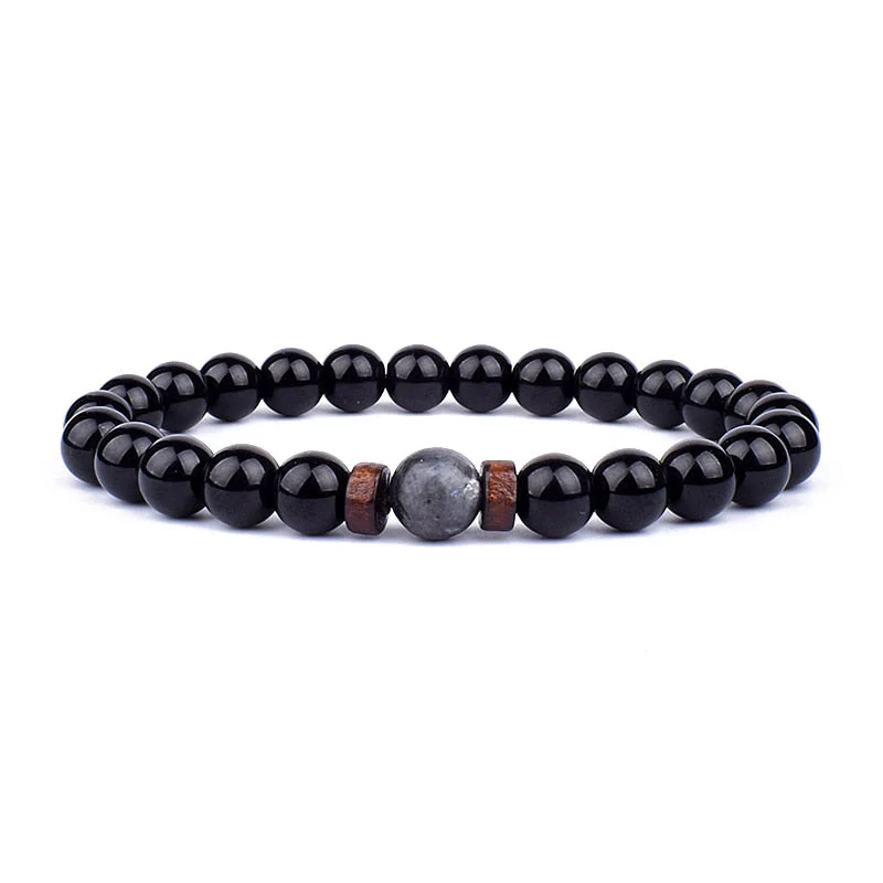 Stone Bracelet | Natural Gemstone Jewellery | Women's Fashion Accessory - Image 22