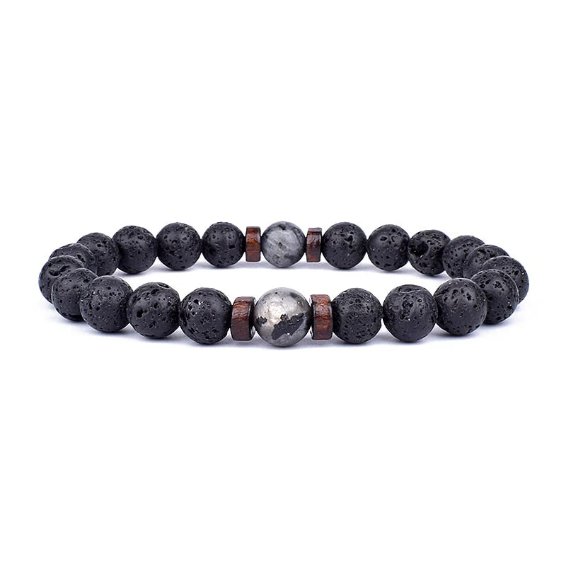 Stone Bracelet | Natural Gemstone Jewellery | Women's Fashion Accessory - Image 25