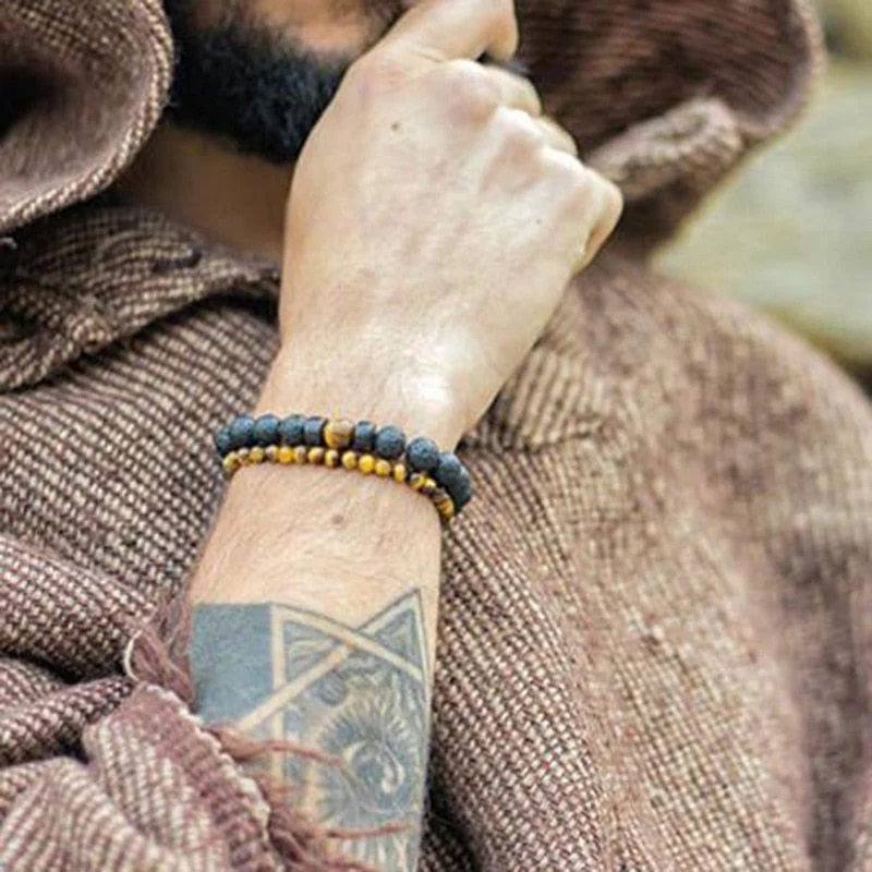 Stone Bracelet | Natural Gemstone Jewellery | Women's Fashion Accessory - Image 26