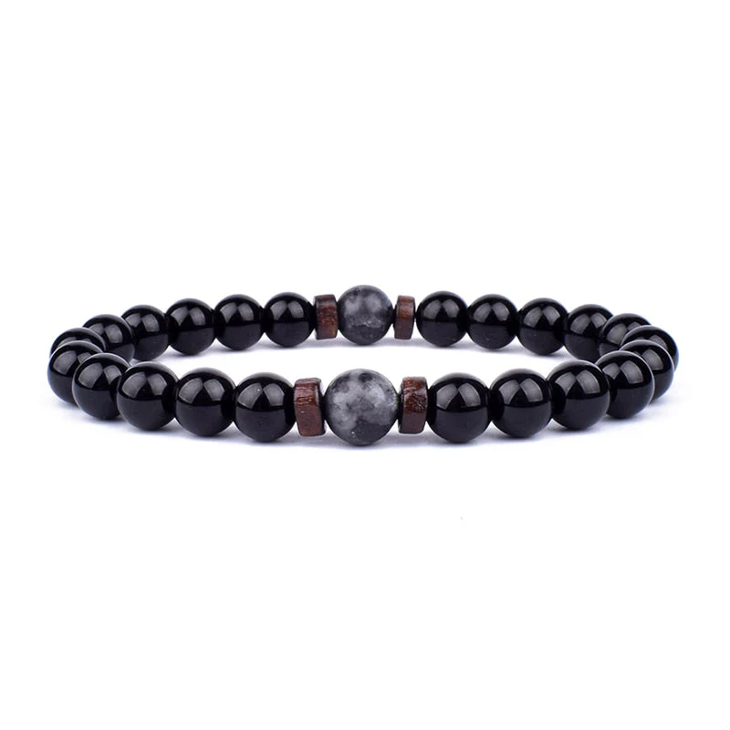 Stone Bracelet | Natural Gemstone Jewellery | Women's Fashion Accessory - Image 27