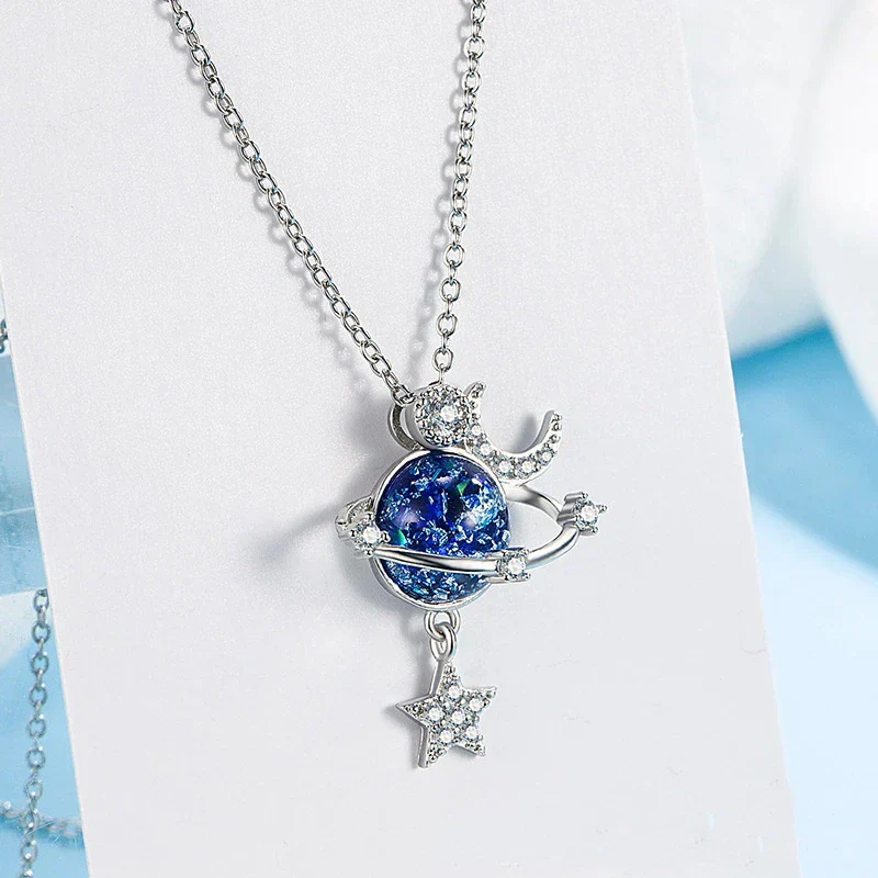 Stunning Jewellery Necklace for My Beautiful Daughte - Image 2