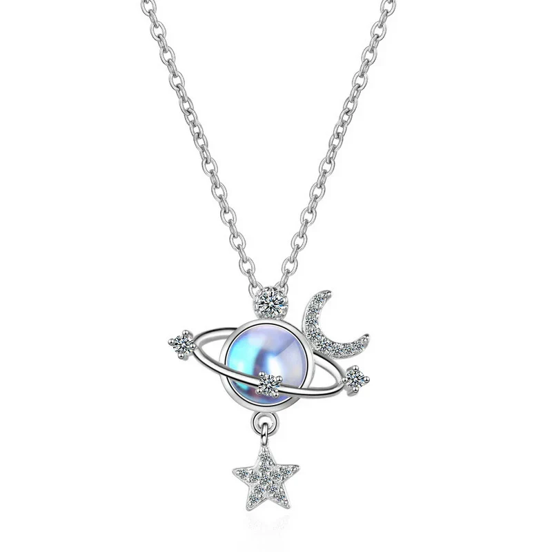 Stunning Jewellery Necklace for My Beautiful Daughte - Image 5
