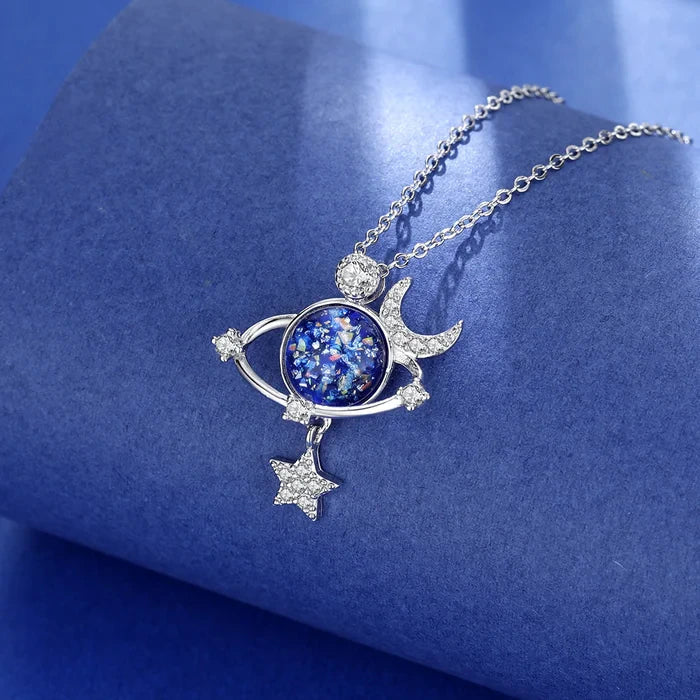 Stunning Jewellery Necklace for My Beautiful Daughte - Image 8