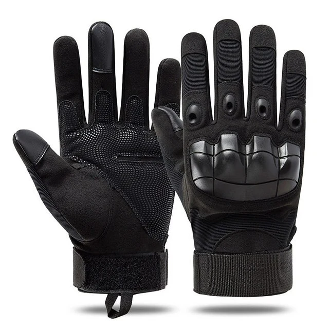 Sturdy and Durable Safety Gloves - IronGrip - Image 2
