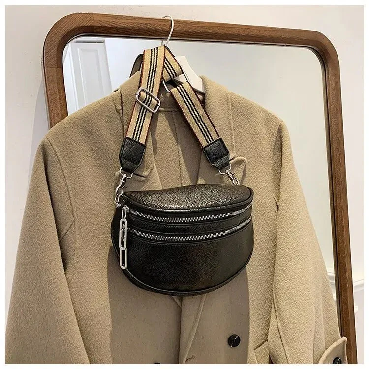 Stylish Handbag - Isla - Image 10
